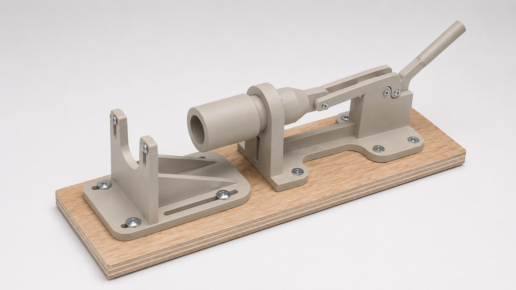 Pin Jig
